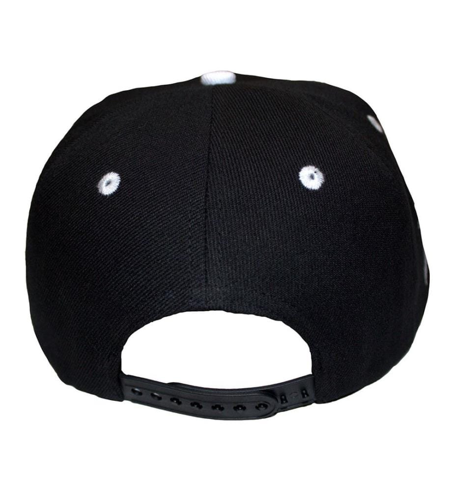 Metallica - "The Shortest Straw Multi Eyes" Trucker Cap für Herren/Damen Unisex
