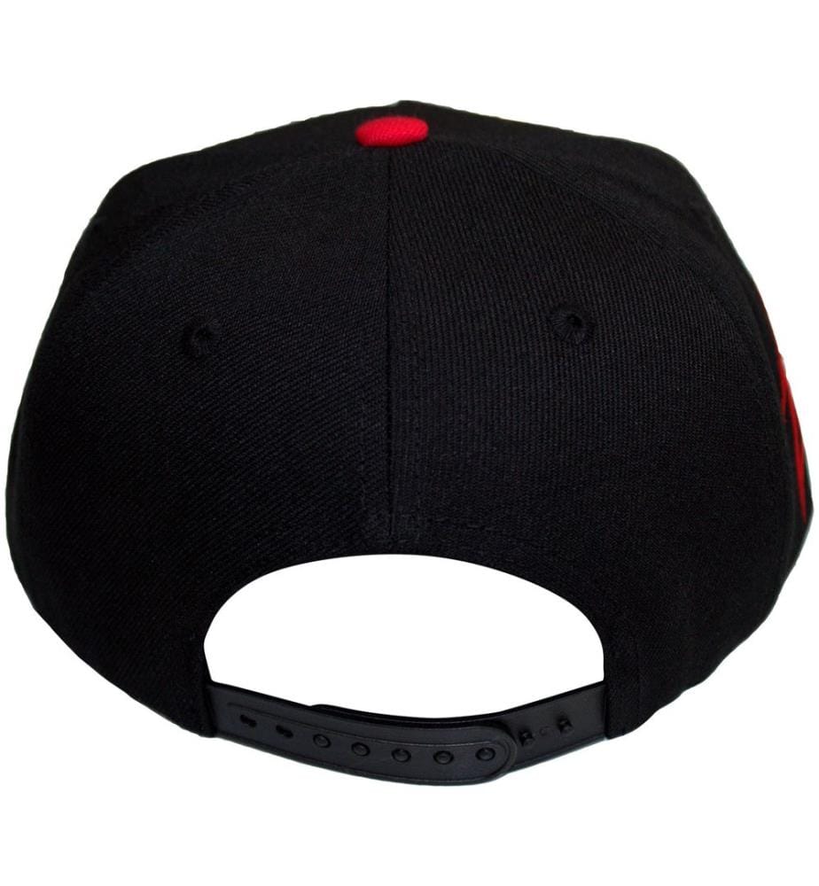 Metallica - "The Shortest Straw Multi Eyes" Trucker Cap für Herren/Damen Unisex