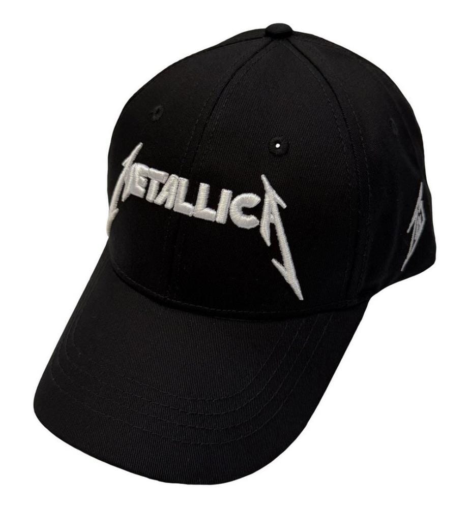 Metallica - Baseball-Mütze für Herren/Damen Unisex