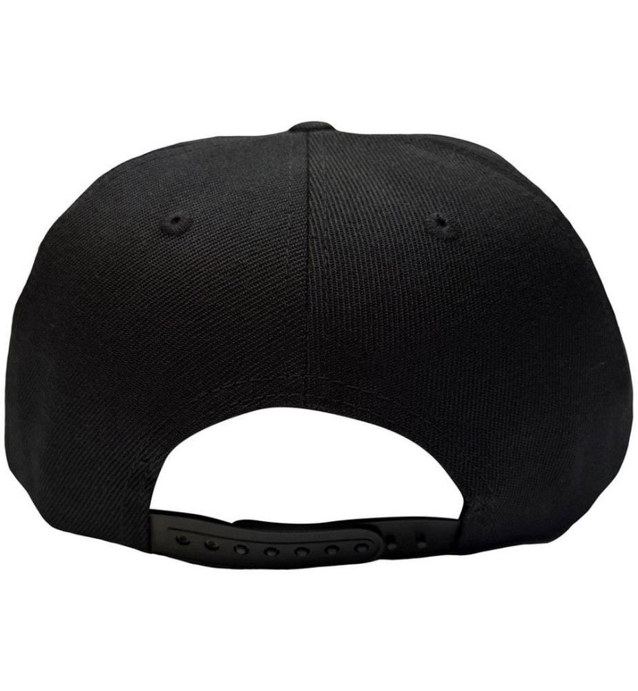Metallica - Snapback Mütze für Herren/Damen Unisex
