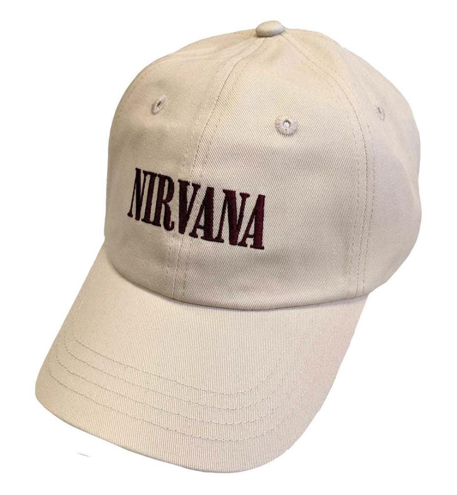 Nirvana - "In Utero" Baseball-Mütze für Herren/Damen Unisex