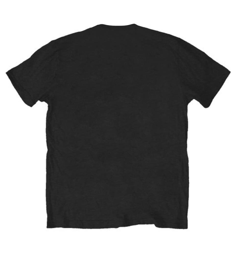 The Beatles - T-shirt HARD DAYS NIGHT - Adulte