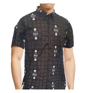 The Beatles - Hemd für Herren/Damen Unisex