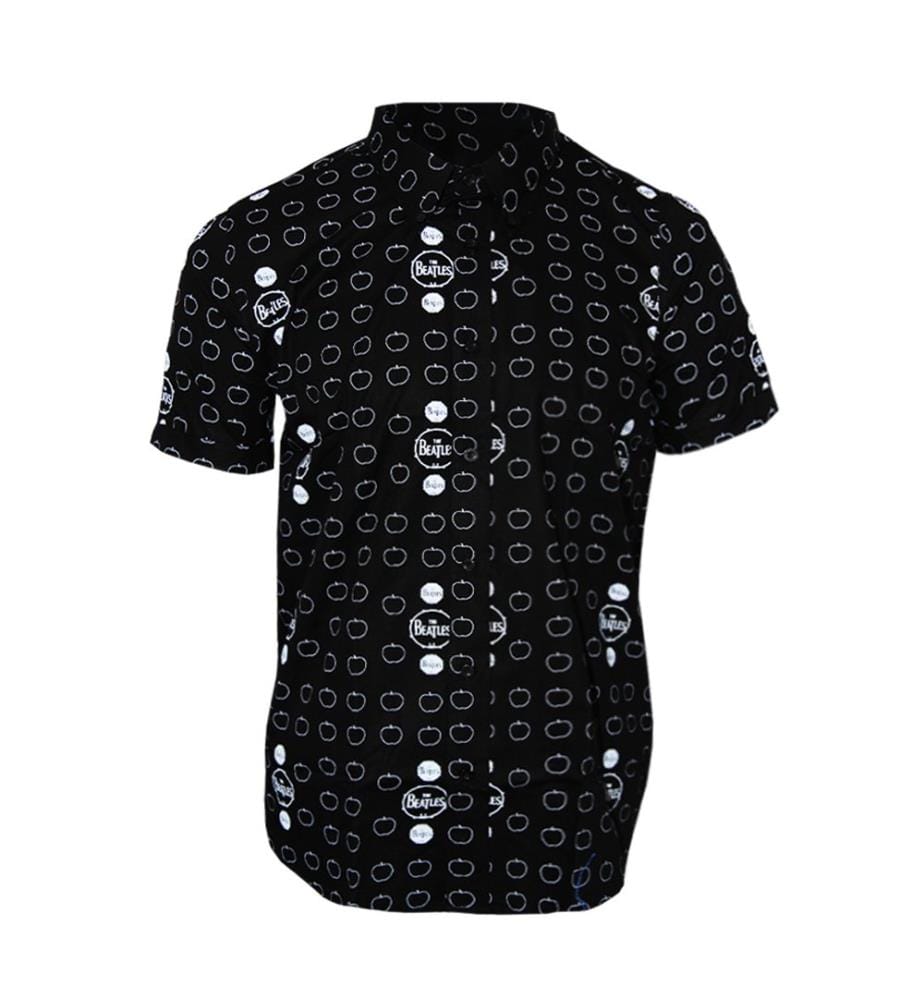 The Beatles - Hemd für Herren/Damen Unisex