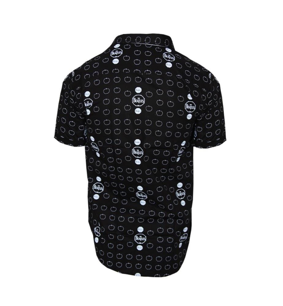 The Beatles - Hemd für Herren/Damen Unisex