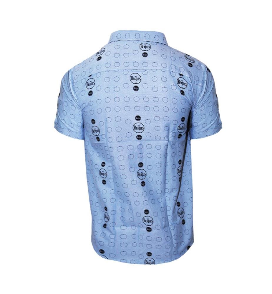 The Beatles - Hemd für Herren/Damen Unisex