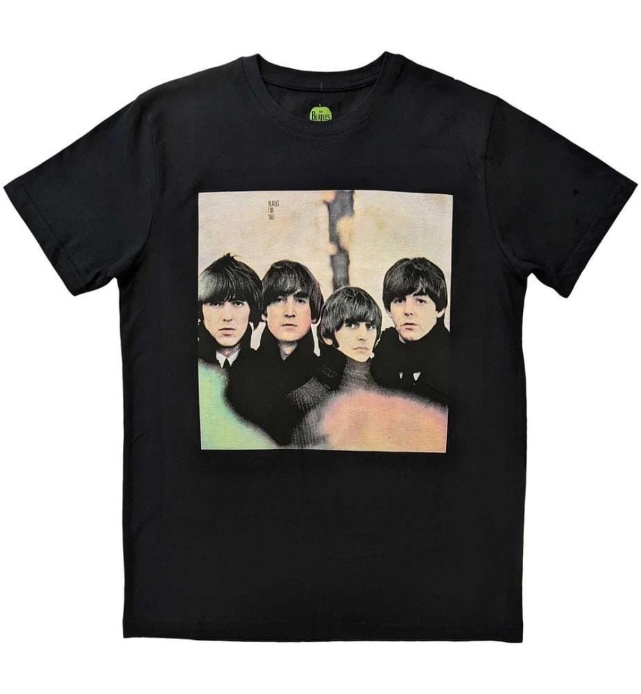 The Beatles - "Beatles For Sale" T-Shirt für Herren/Damen Unisex