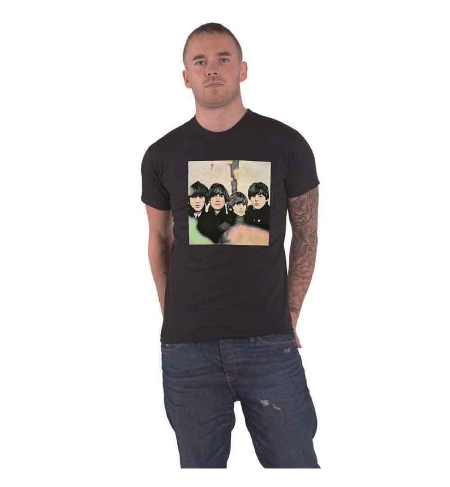 The Beatles - "Beatles For Sale" T-Shirt für Herren/Damen Unisex