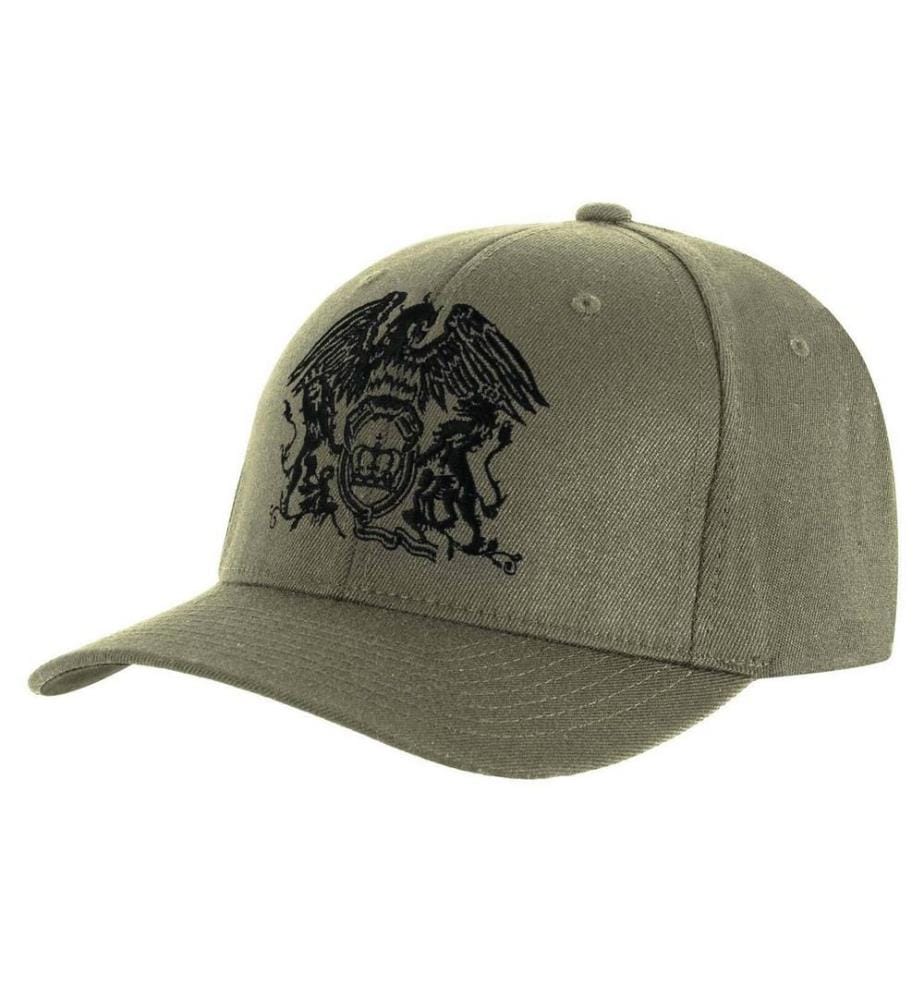 Queen - Baseball-Mütze für Herren/Damen Unisex