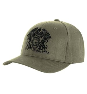 Queen - Baseball-Mütze für Herren/Damen Unisex