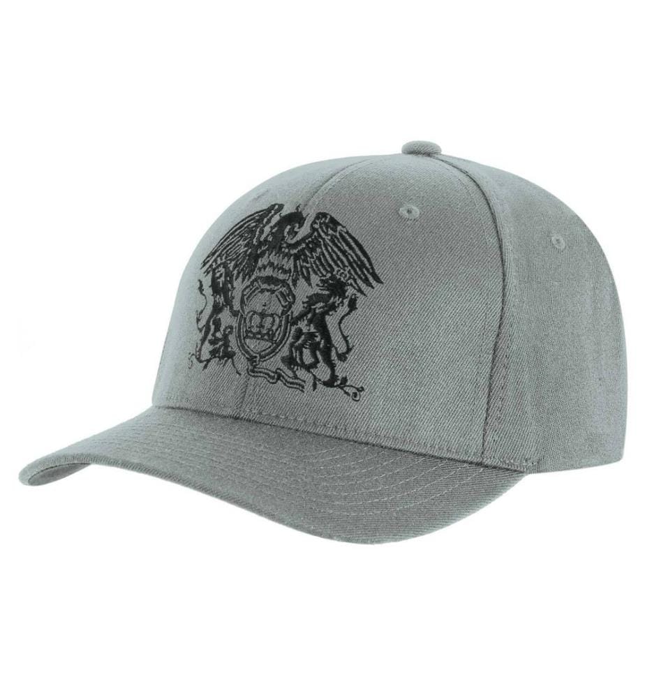 Queen - "Classic" Baseball-Mütze für Herren/Damen Unisex
