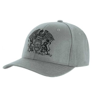 Queen - "Classic" Baseball-Mütze für Herren/Damen Unisex