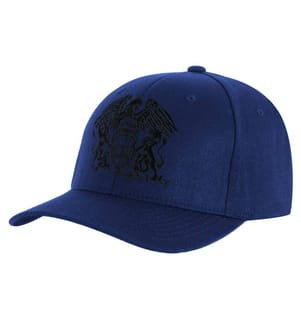 Queen - "Classic" Baseball-Mütze für Herren/Damen Unisex