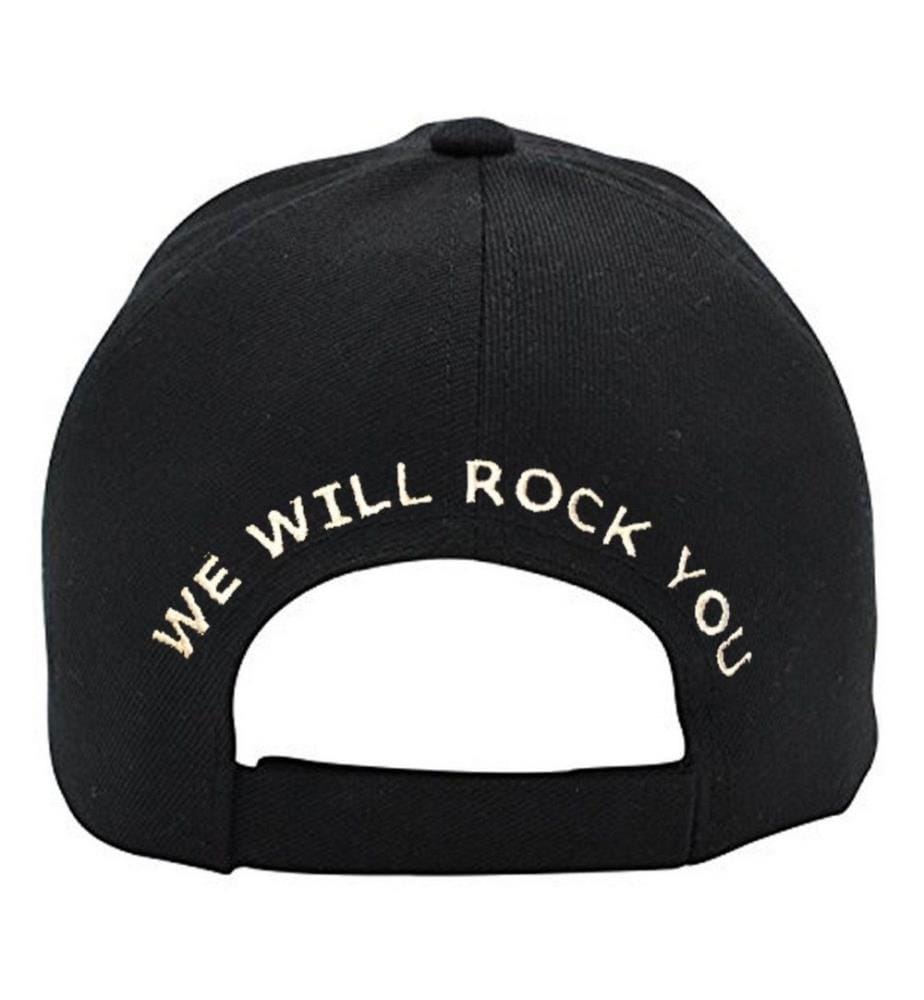 Queen - Casquette de baseball - Adulte