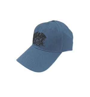 Queen - "Classic" Baseball-Mütze für Herren/Damen Unisex