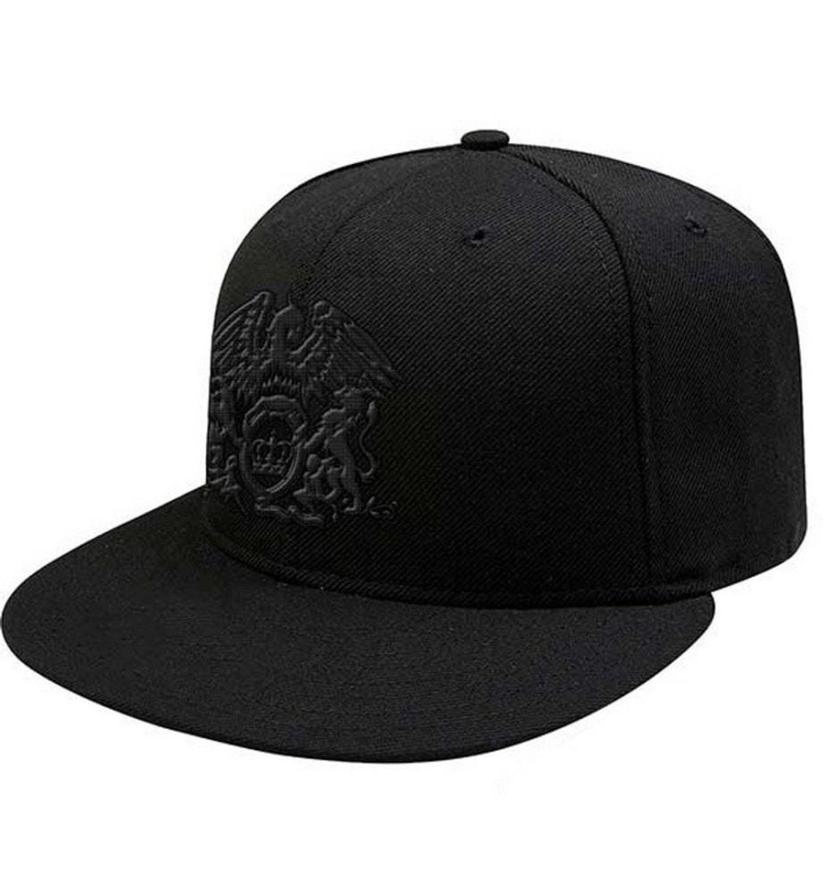 Queen - Snapback Mütze für Herren/Damen Unisex