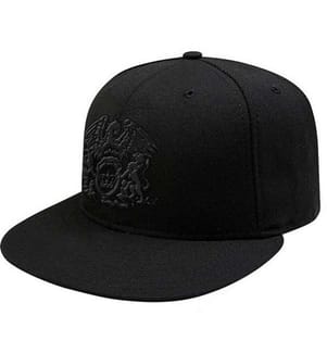 Queen - Snapback Mütze für Herren/Damen Unisex