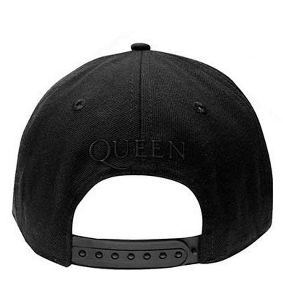 Queen - Snapback Mütze für Herren/Damen Unisex