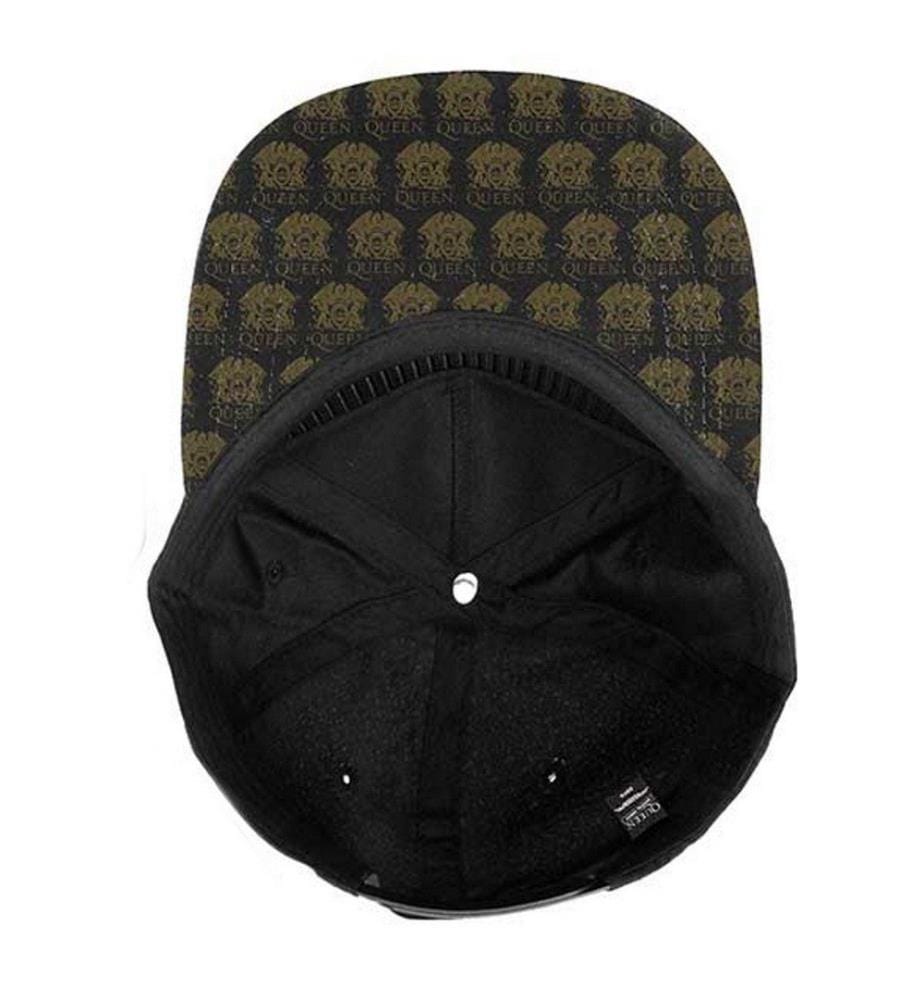 Queen - Snapback Mütze für Herren/Damen Unisex
