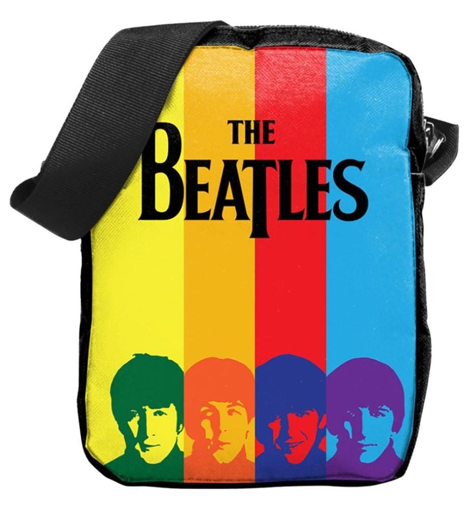The Beatles - "Hard Days Night" Umhängetasche