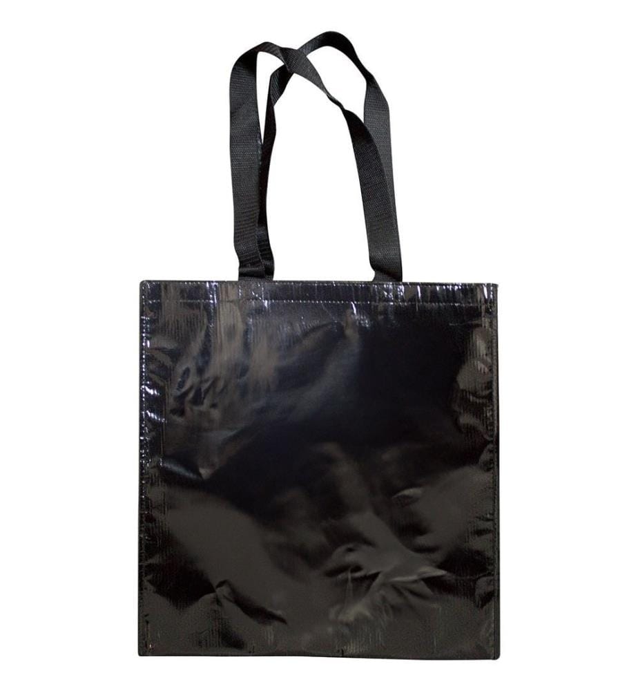 The Beatles - Tote bag motif/style pancarte ABBEY ROAD