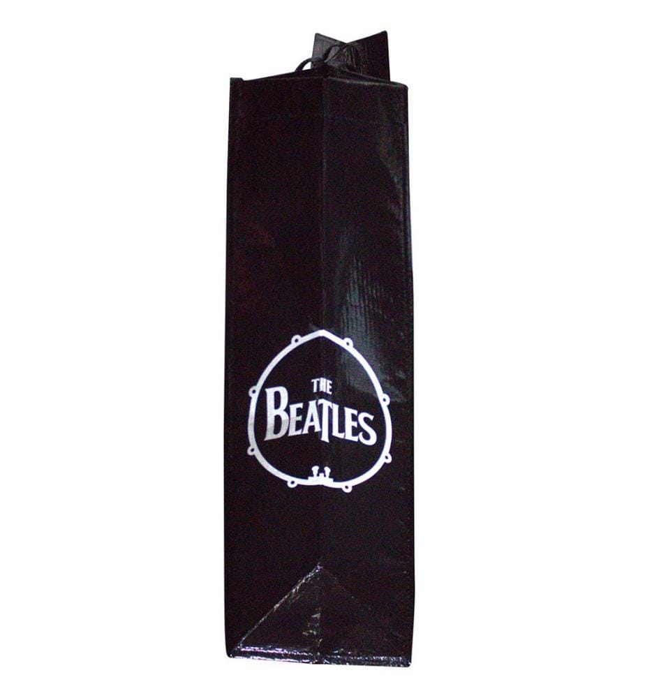 The Beatles - Tote bag motif/style pancarte ABBEY ROAD