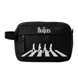 The Beatles - Trousse de toilette ABBEY ROAD