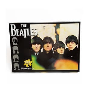 The Beatles - Puzzle
