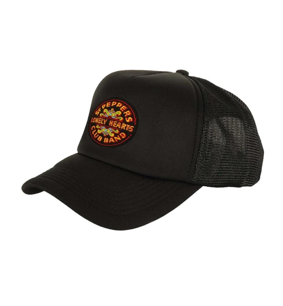 The Beatles - Casquette trucker - Adulte