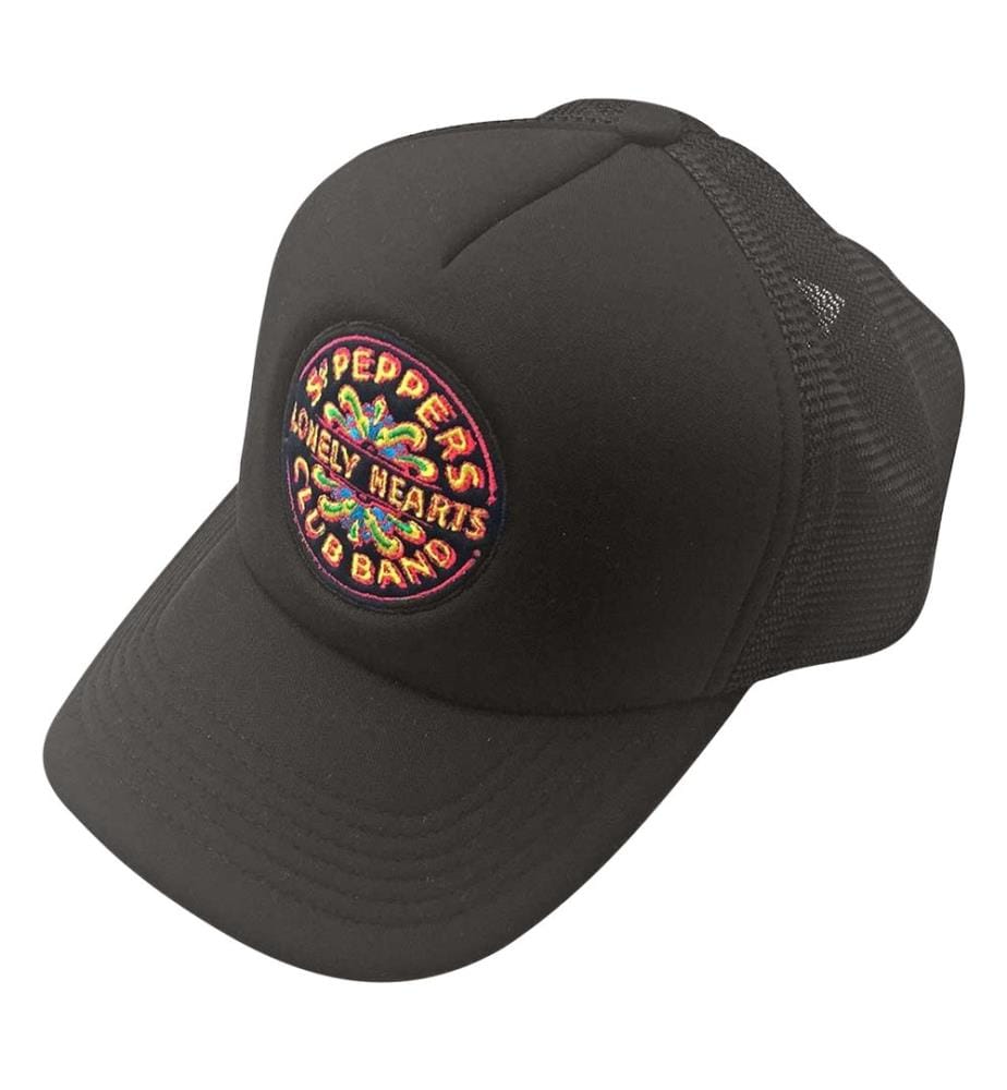 The Beatles - Casquette trucker - Adulte