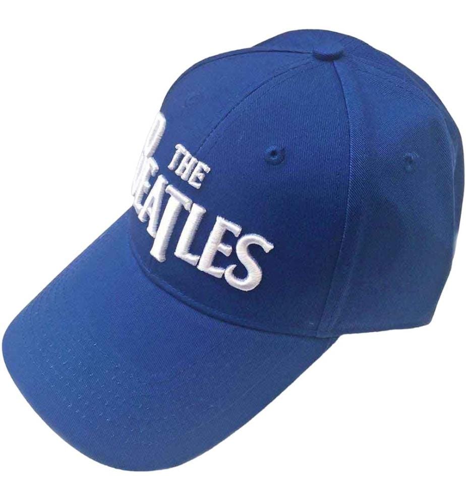 The Beatles - Baseball-Mütze für Herren/Damen Unisex