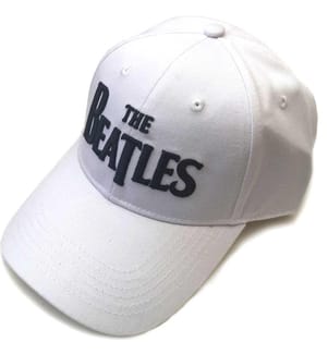 The Beatles - Baseball-Mütze für Herren/Damen Unisex