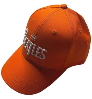 The Beatles - Baseball-Mütze für Herren/Damen Unisex