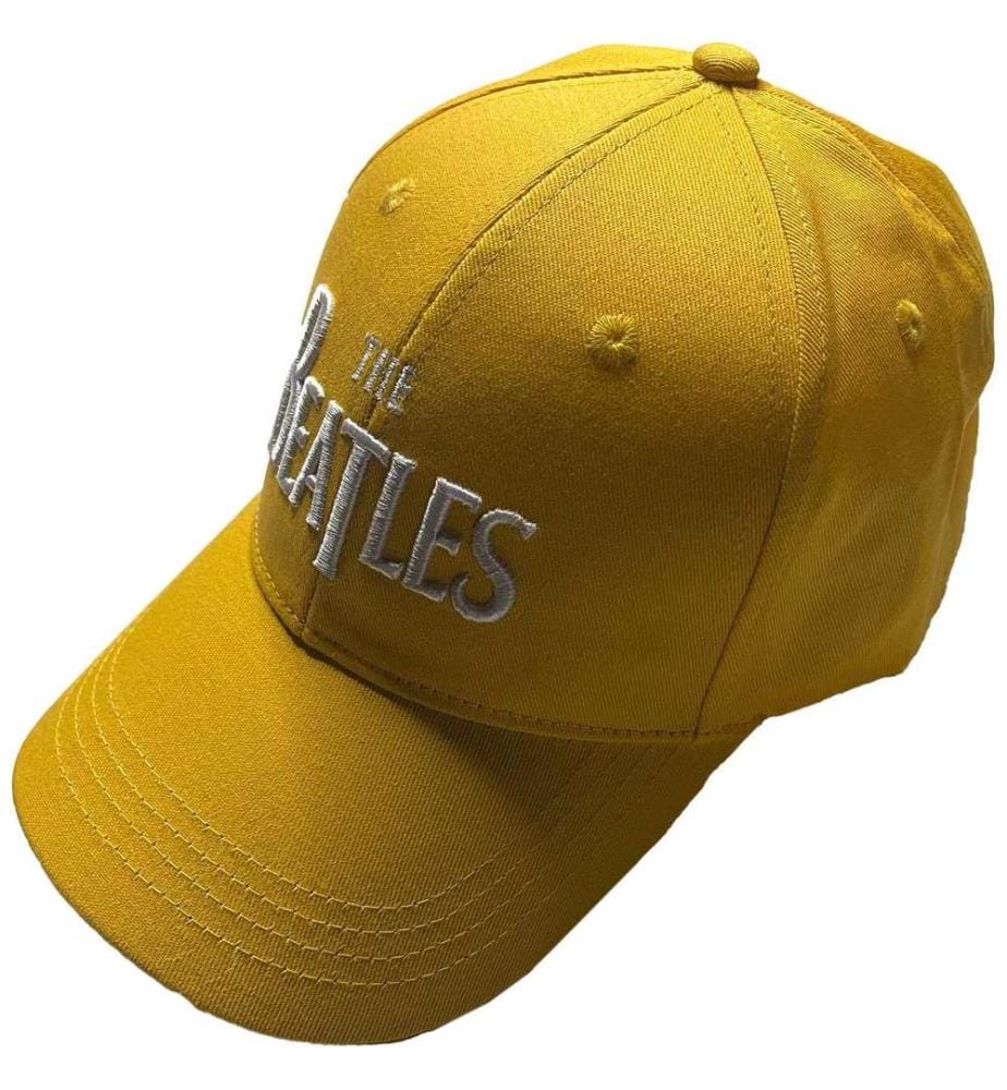 The Beatles - Baseball-Mütze für Herren/Damen Unisex