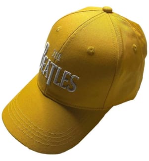 The Beatles - Baseball-Mütze für Herren/Damen Unisex