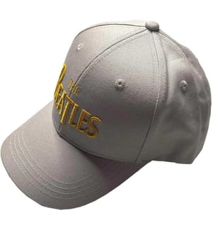 The Beatles - Baseball-Mütze für Herren/Damen Unisex