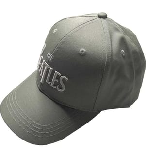 The Beatles - Baseball-Mütze für Herren/Damen Unisex