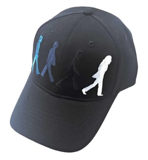 The Beatles - Baseball-Mütze für Herren/Damen Unisex