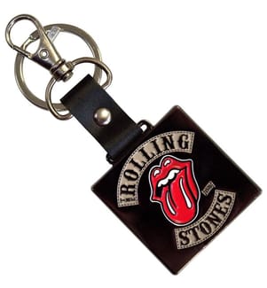 The Rolling Stones - "Tour '78" Schlüsselanhänger