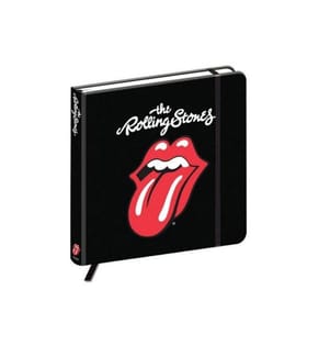 The Rolling Stones - Cahier CLASSIC