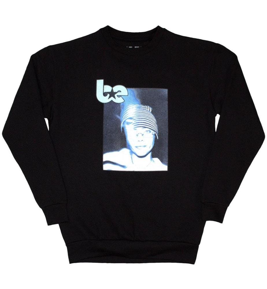 Billie Eilish - Sweatshirt für Herren/Damen Unisex