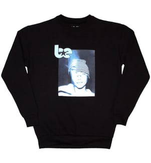 Billie Eilish - Sweatshirt für Herren/Damen Unisex
