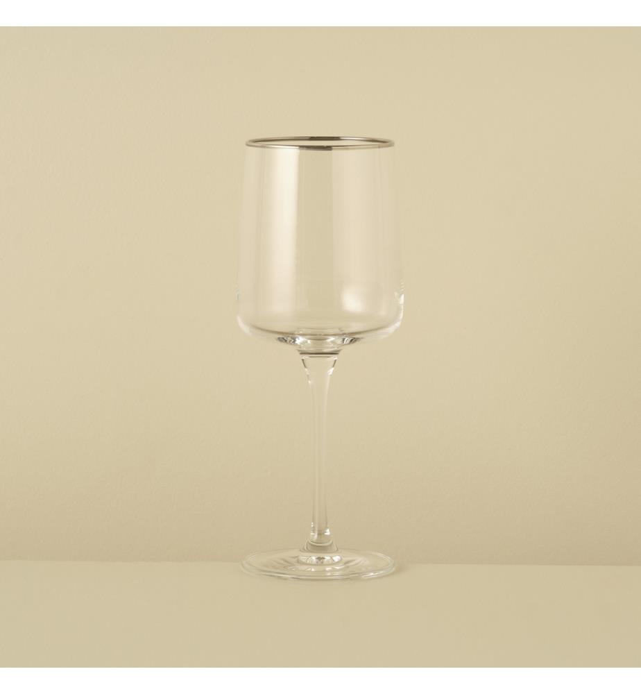 Bicchiere Premium 320 cc - Argento