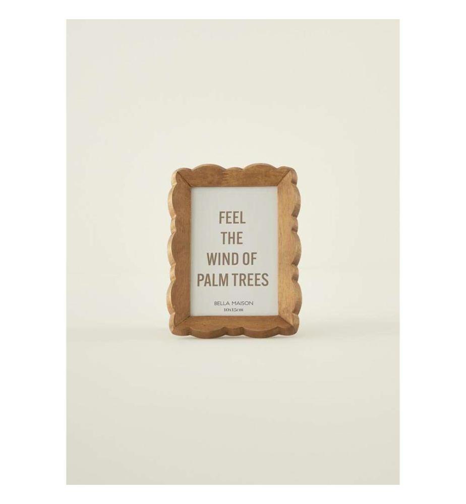 Decorative frame - 10x15 cm