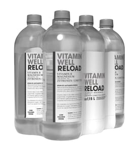 Vitamin Well Reload - 6 x 1.15L