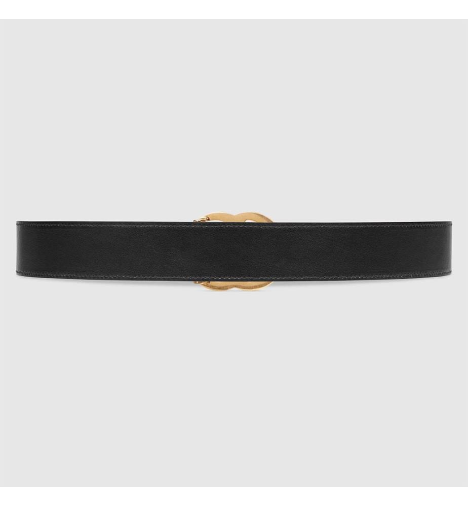 Ceinture réversible  Marmont - Beige