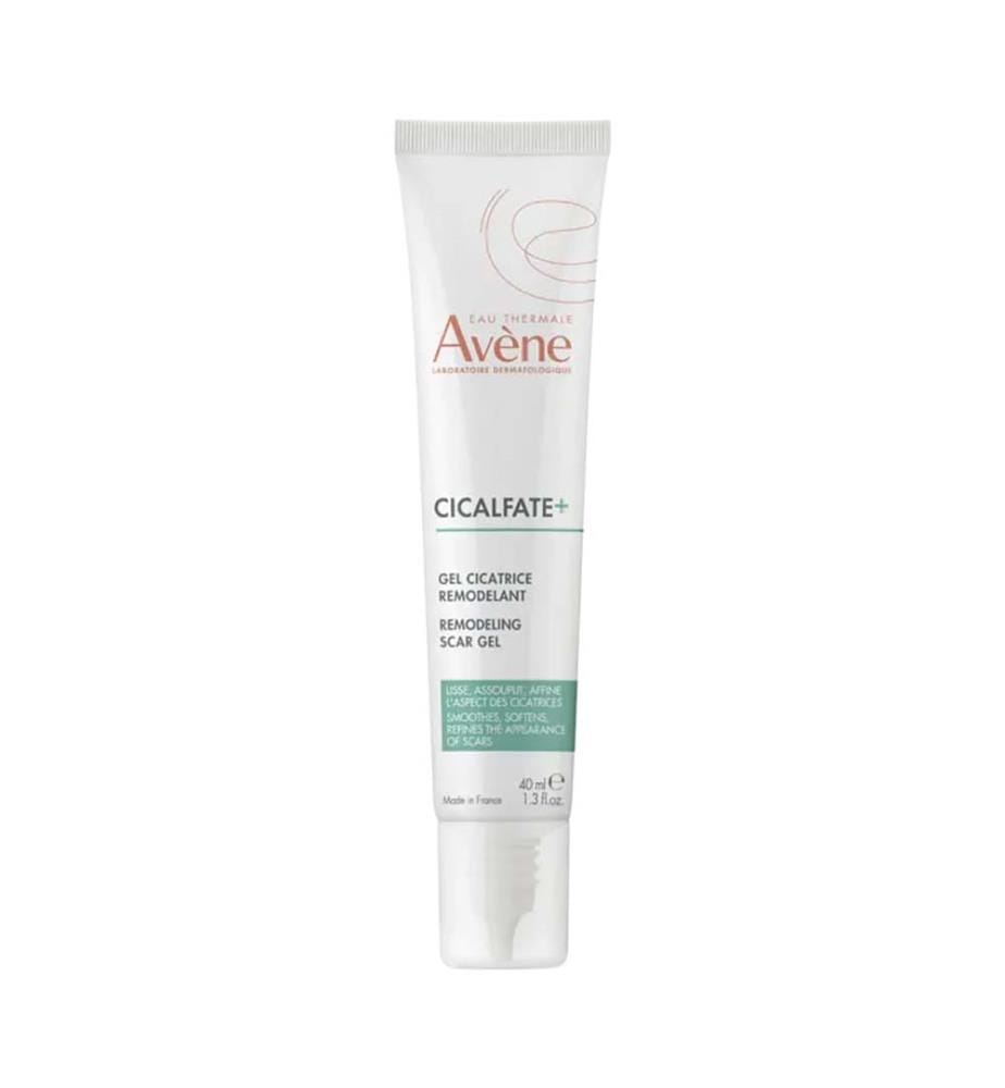 Cicalfate+ Gel zur Narbenpflege – 40 ml