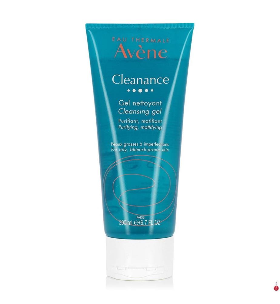 Gel Nettoyant Cleanance - 200 ml