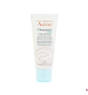 Crème Apaisante Hydra - 40 ml