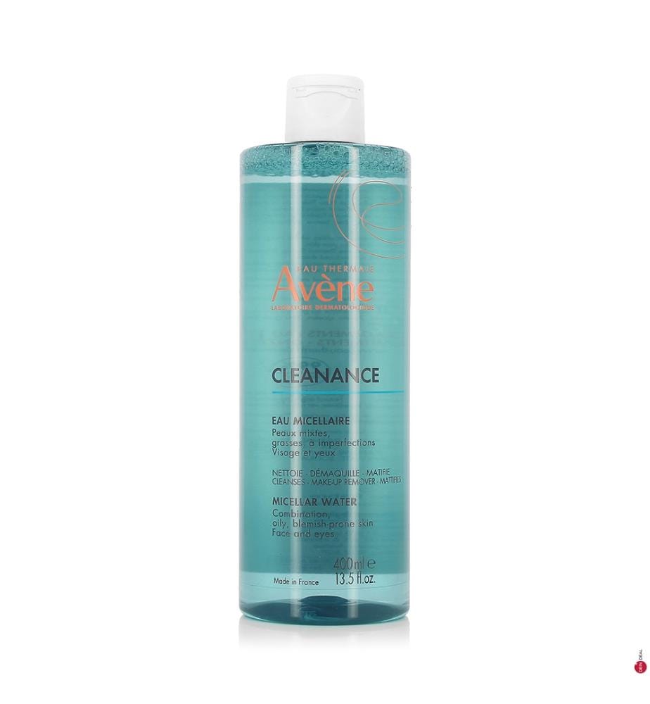 Acqua Micellare - 400 ml
